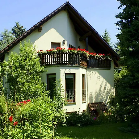 Ginkgo Appartement *