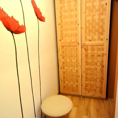 Ginkgo Apartment Dresden