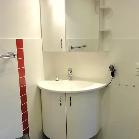 Appartement Ginkgo *