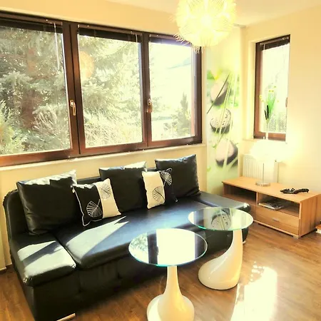 Appartement Ginkgo