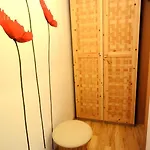 Ginkgo Apartment Dresden