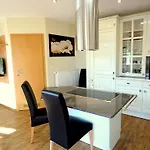 Ginkgo Apartment