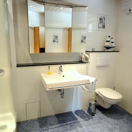 Διαμέρισμα Ginkgo Δρέσδη