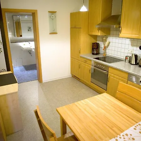 דירה Ginkgo דרזדן