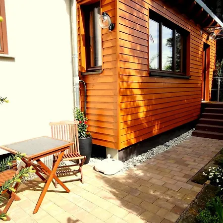 Ginkgo Apartment
