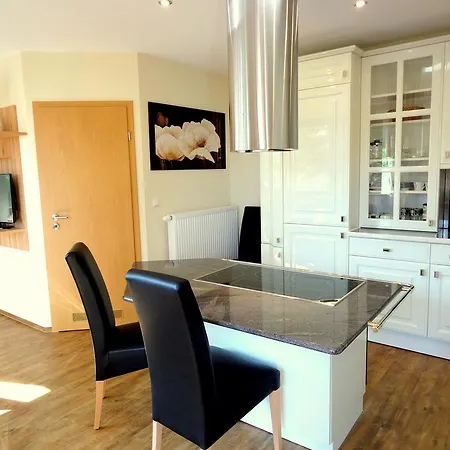 Ginkgo Apartment