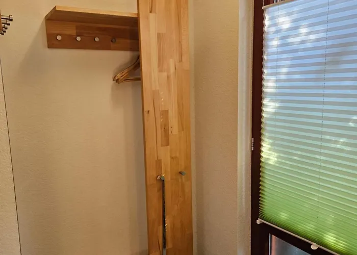 Ginkgo Apartman Drezda