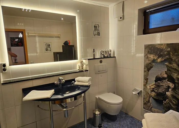 Apartman Ginkgo Drezda