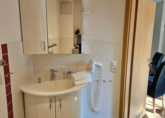 Apartament Ginkgo