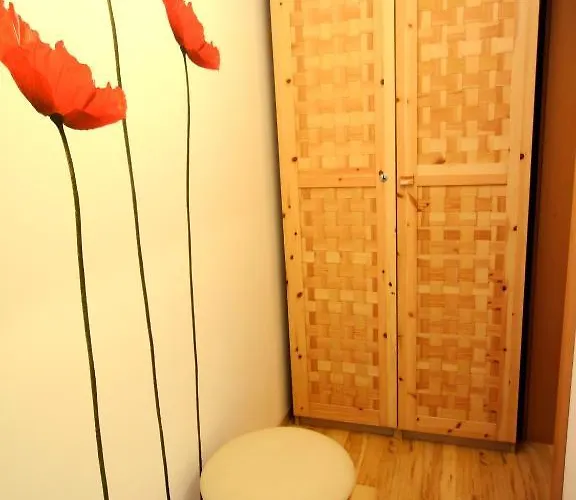 Ginkgo Apartman Drezda