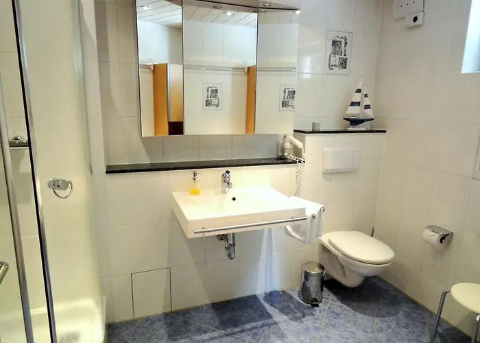 Apartament Ginkgo Drezno