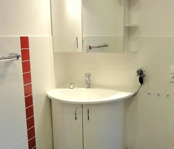 Apartament Ginkgo *