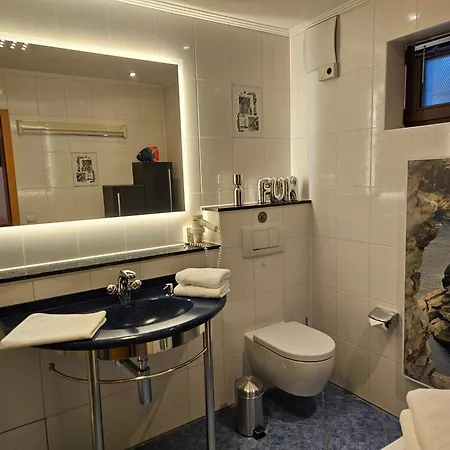 Apartament Ginkgo Drezno