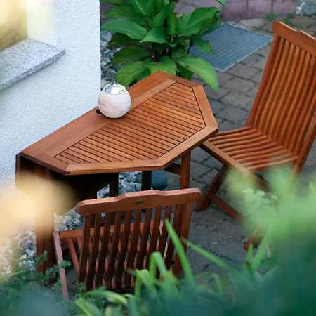 Appartement Ginkgo *