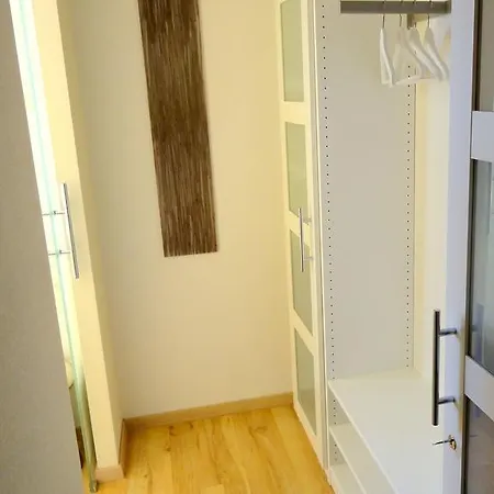 Апартаменты Ginkgo Дрезден