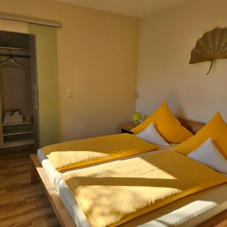 Appartement Ginkgo *