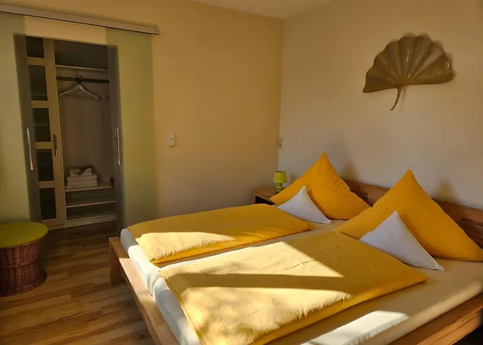 Appartement Ginkgo *