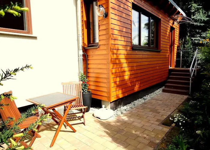 Ginkgo Appartement