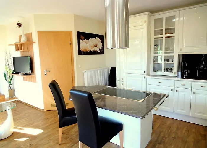 Ginkgo Appartement