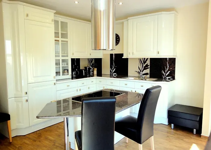 Ginkgo Appartement *