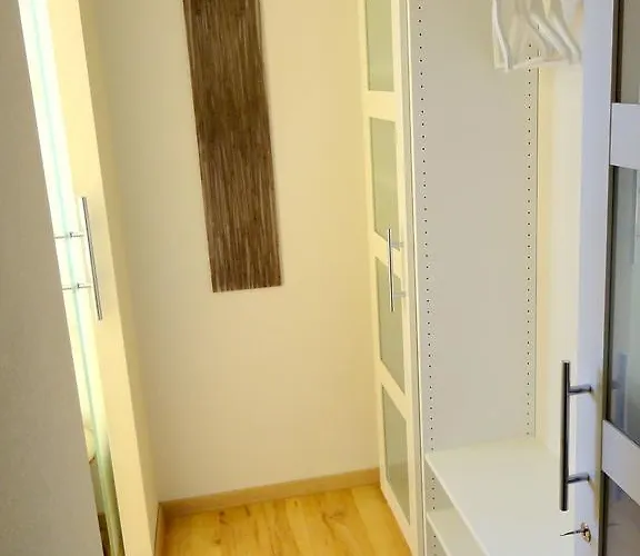 Appartement Ginkgo Dresden